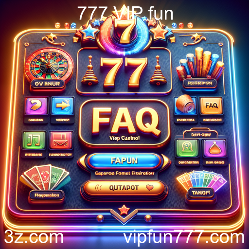 Explorando o 777 VIP Fun: Sua Fonte de Entretenimento em Jogos de Cassino