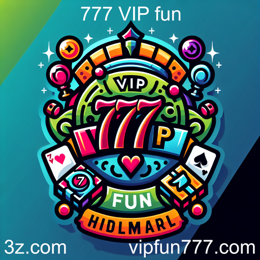 Explore o VIP Club do 777 VIP fun: Uma Experiência de Jogo Inigualável